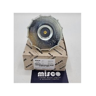 TAPPO BOCCHETTONE RIEMPIMENTO 74X18.5 51.97141-0022 Man